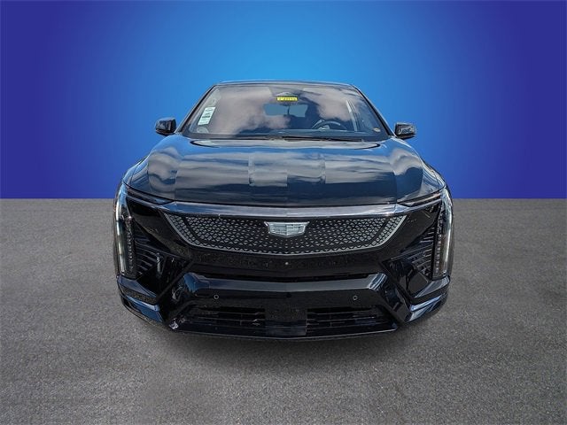 2026 Cadillac OPTIQ Premium Luxury