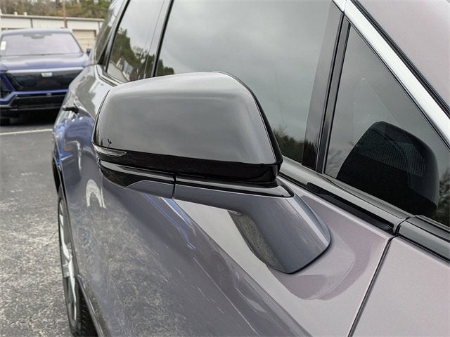 2026 Cadillac OPTIQ Premium Luxury