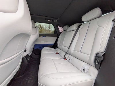 2026 Cadillac OPTIQ Premium Luxury