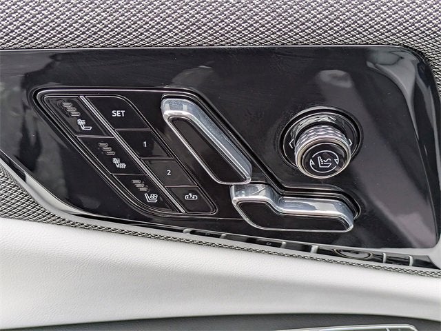 2026 Cadillac OPTIQ Premium Luxury