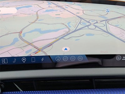 2026 Cadillac OPTIQ Premium Luxury