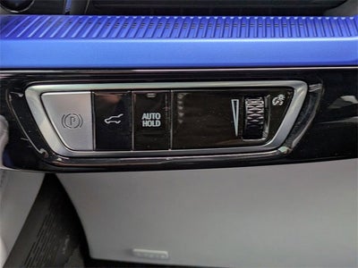 2026 Cadillac OPTIQ Premium Luxury