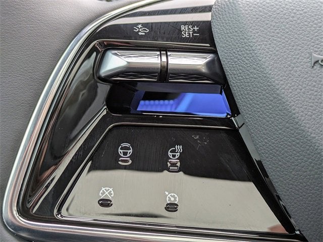 2026 Cadillac OPTIQ Premium Luxury