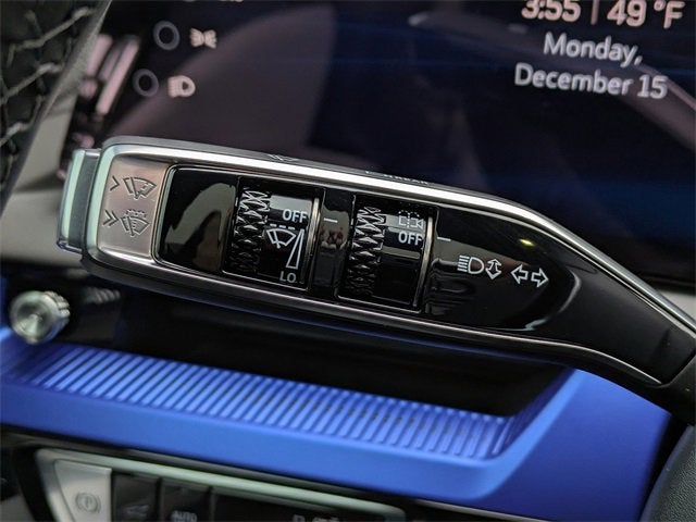 2026 Cadillac OPTIQ Premium Luxury