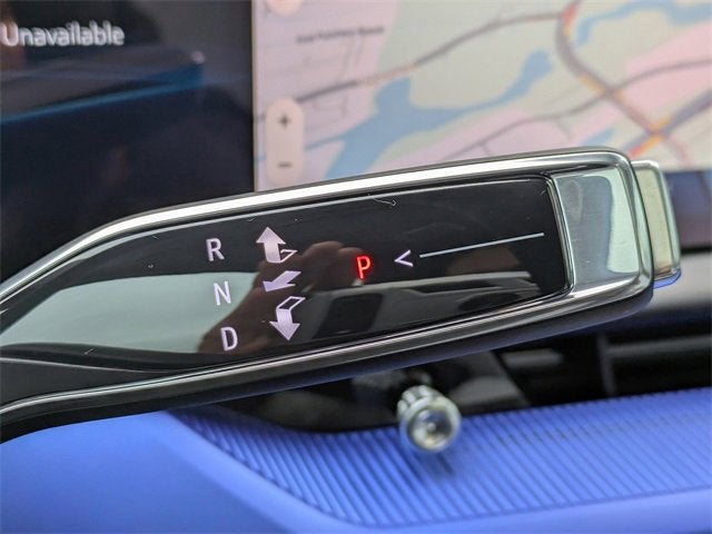 2026 Cadillac OPTIQ Premium Luxury