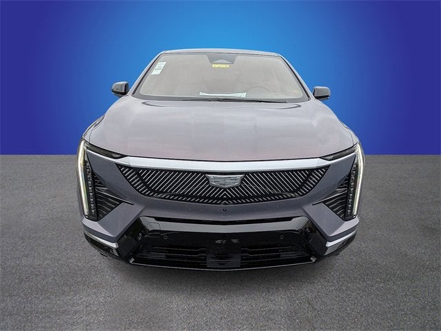 2026 Cadillac OPTIQ Premium Luxury