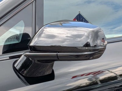 2027 Cadillac OPTIQ Sport
