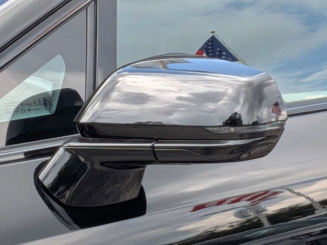 2027 Cadillac OPTIQ Sport