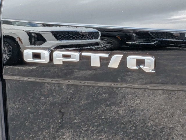 2027 Cadillac OPTIQ Sport
