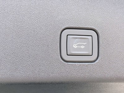 2027 Cadillac OPTIQ Sport