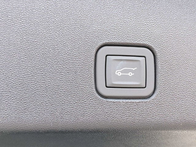 2027 Cadillac OPTIQ Sport