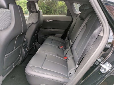2027 Cadillac OPTIQ Sport