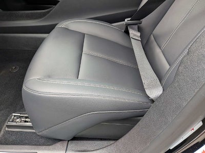 2027 Cadillac OPTIQ Sport
