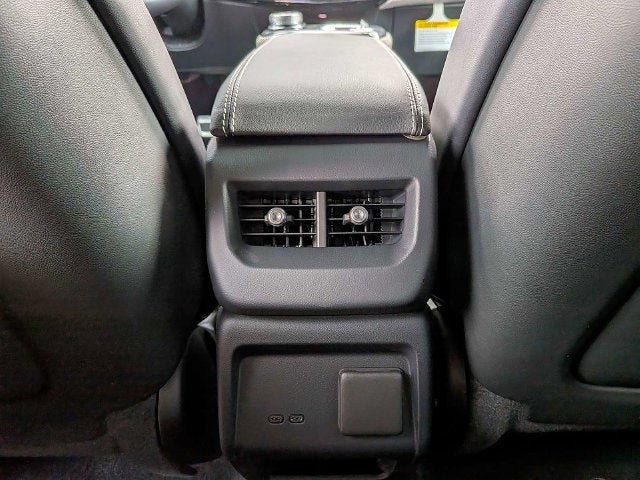 2027 Cadillac OPTIQ Sport