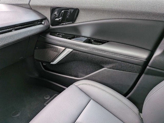 2027 Cadillac OPTIQ Sport