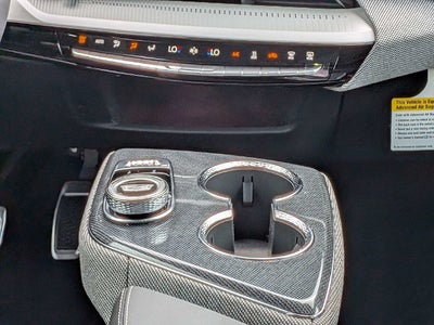 2027 Cadillac OPTIQ Sport