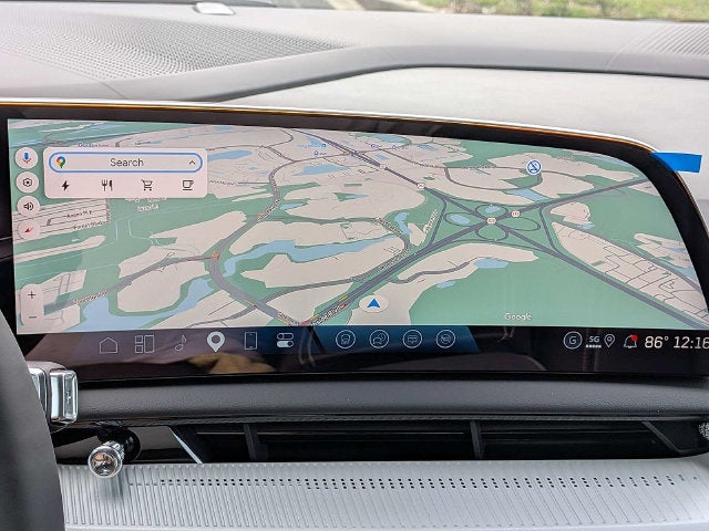2027 Cadillac OPTIQ Sport