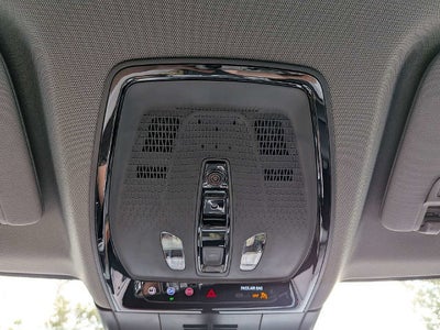 2027 Cadillac OPTIQ Sport