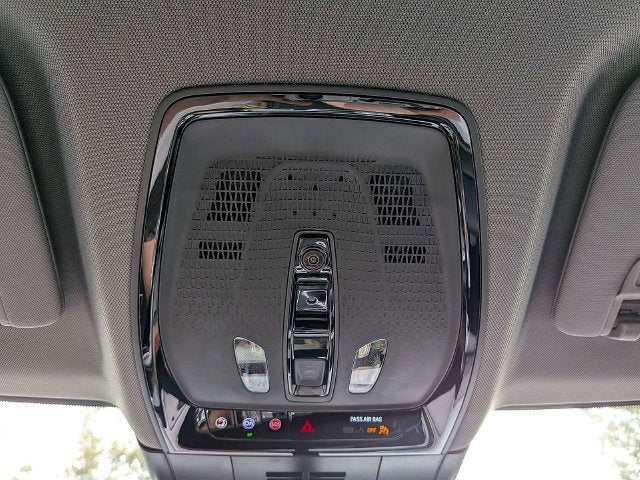 2027 Cadillac OPTIQ Sport
