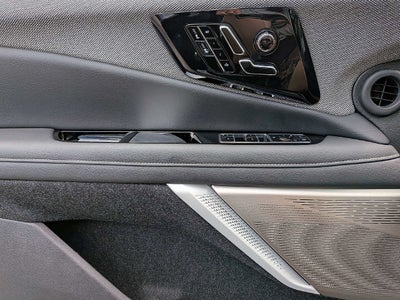 2027 Cadillac OPTIQ Sport