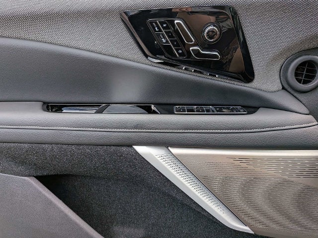 2027 Cadillac OPTIQ Sport