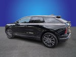 2027 Cadillac OPTIQ Sport