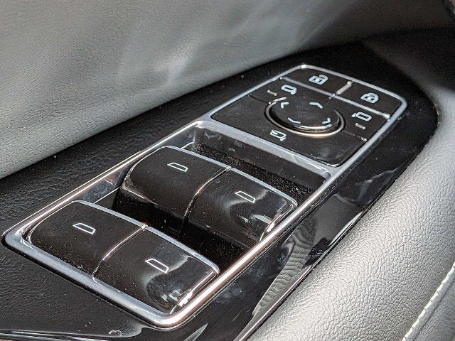 2027 Cadillac OPTIQ Sport
