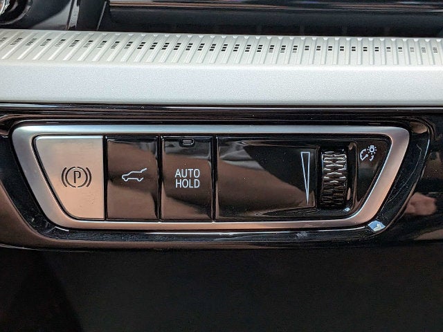 2027 Cadillac OPTIQ Sport