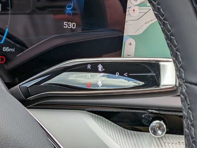 2027 Cadillac OPTIQ Sport