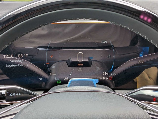 2027 Cadillac OPTIQ Sport
