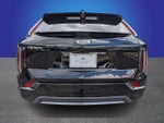 2027 Cadillac OPTIQ Sport