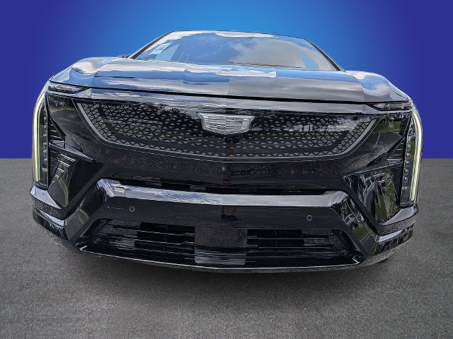 2027 Cadillac OPTIQ Sport