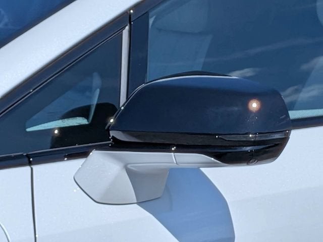 2027 Cadillac OPTIQ Sport