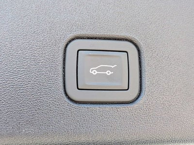 2027 Cadillac OPTIQ Sport