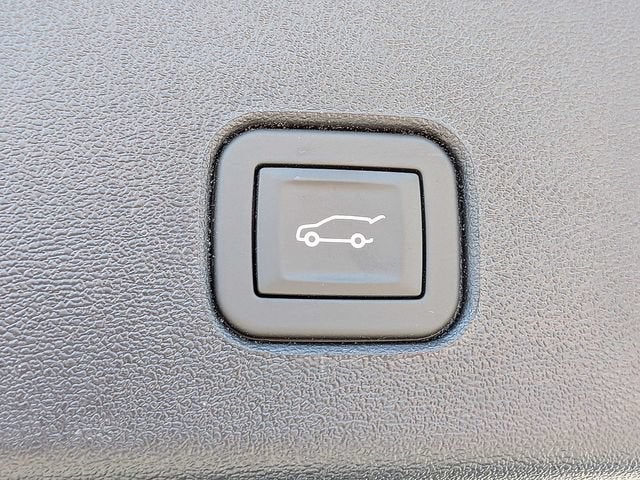 2027 Cadillac OPTIQ Sport