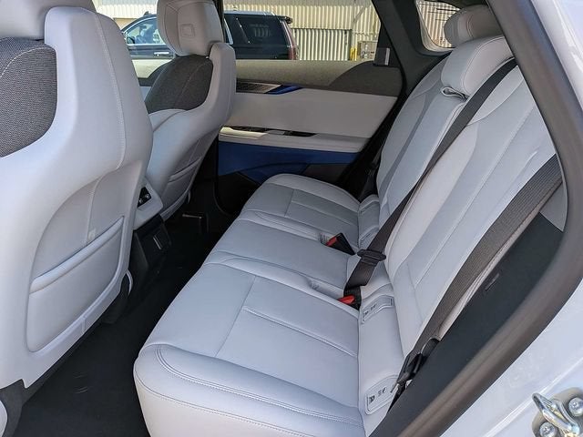 2027 Cadillac OPTIQ Sport