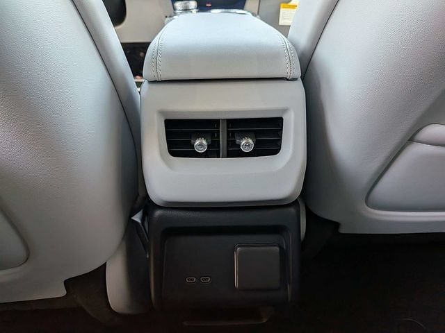 2027 Cadillac OPTIQ Sport