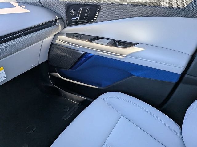 2027 Cadillac OPTIQ Sport