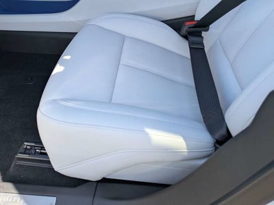 2027 Cadillac OPTIQ Sport