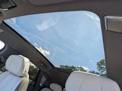 2027 Cadillac OPTIQ Sport