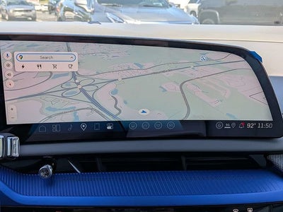 2027 Cadillac OPTIQ Sport