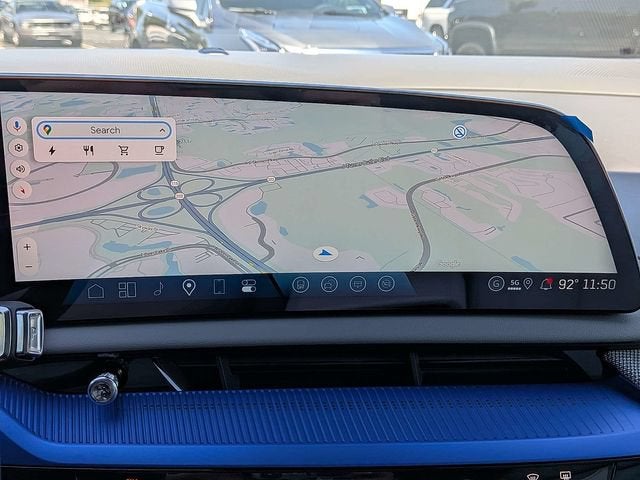 2027 Cadillac OPTIQ Sport