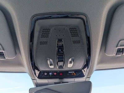 2027 Cadillac OPTIQ Sport