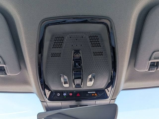 2027 Cadillac OPTIQ Sport