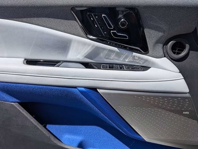 2027 Cadillac OPTIQ Sport