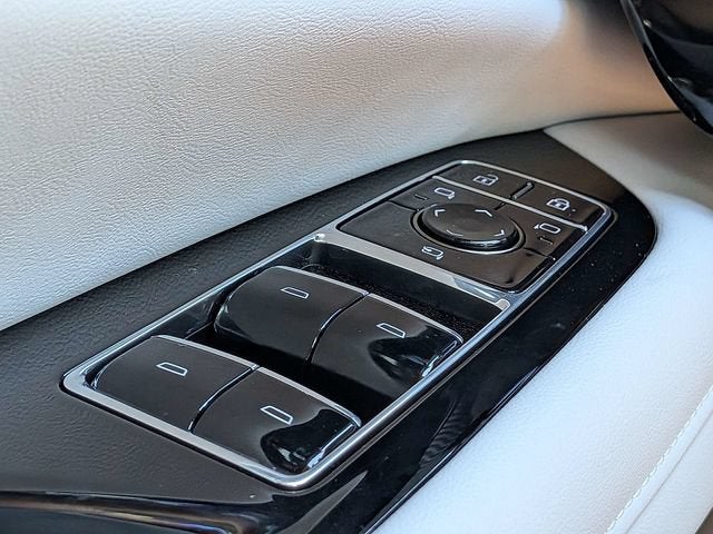 2027 Cadillac OPTIQ Sport