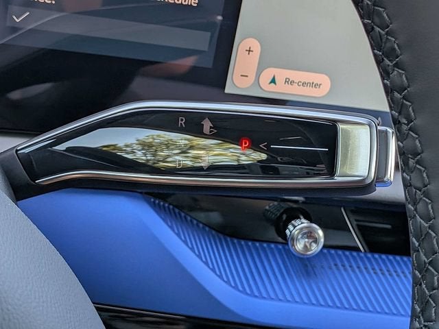 2027 Cadillac OPTIQ Sport