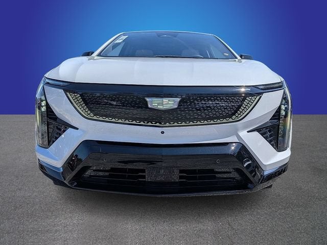 2027 Cadillac OPTIQ Sport