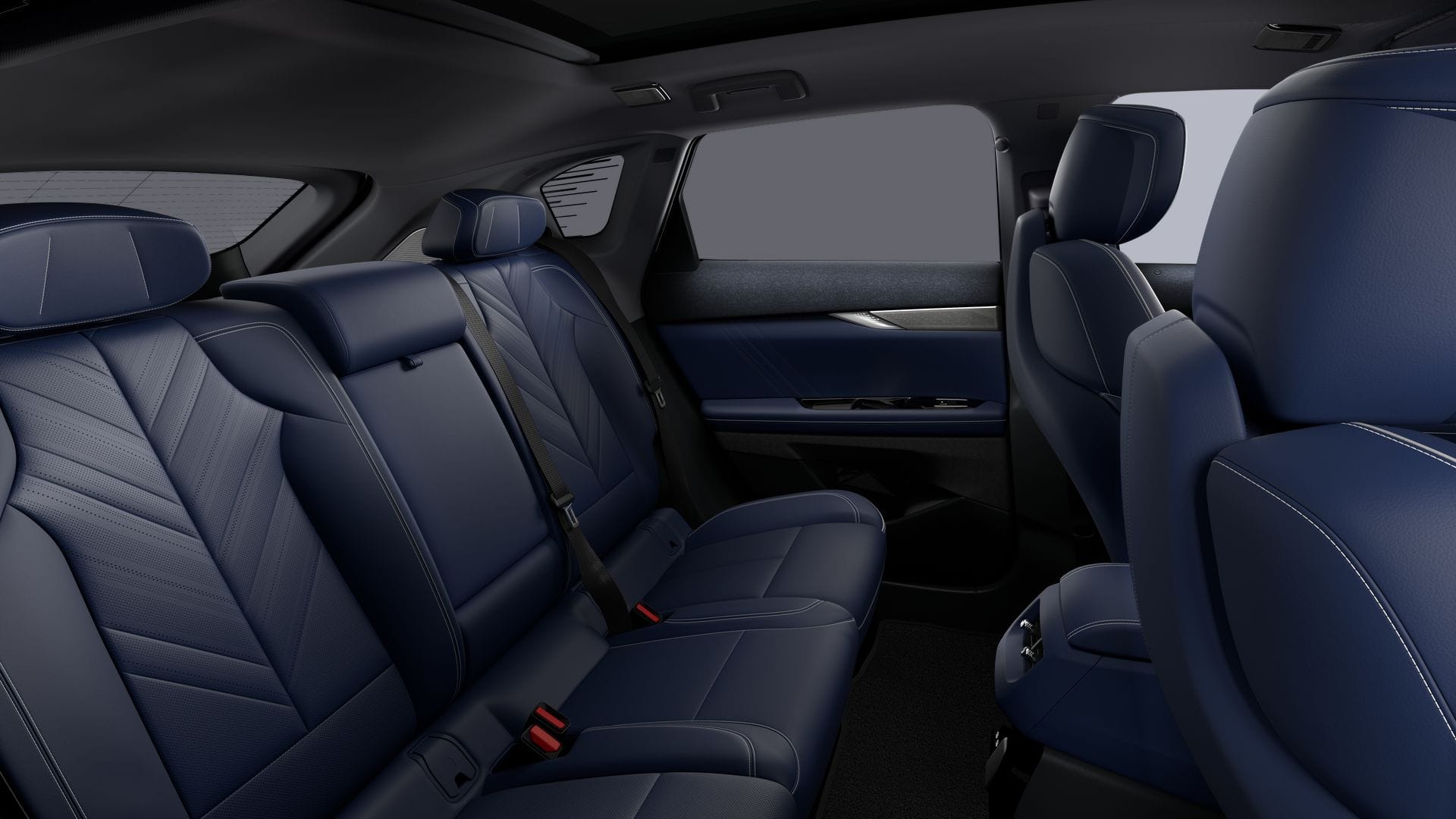 2026 Cadillac OPTIQ Premium Sport