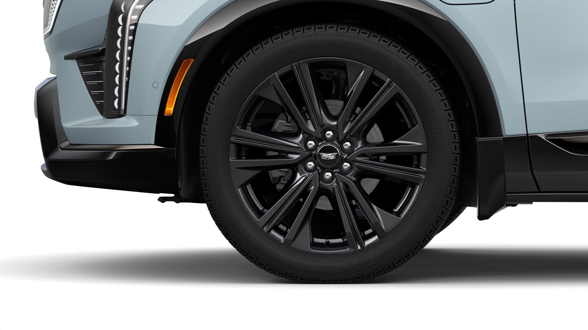 2026 Cadillac OPTIQ Premium Sport